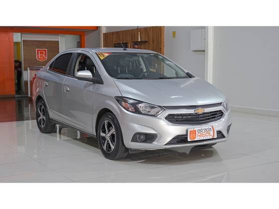 CHEVROLET PRISMA 1.4 MPFI LT 8V FLEX 4P AUTOMÁTICO CHEVROLET PRISMA 1.4 MPFI LT 8V FLEX 4P AUTOMÁTICO